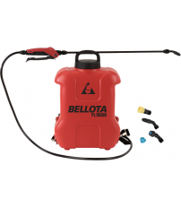 PULVERIZADOR BATERIA PL1600BE 18V