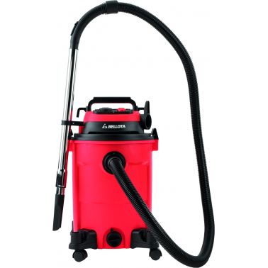 ASPIRADOR SECO/LIQ.ASL2500SE 2000W 25L