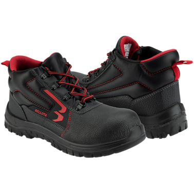 BOTA GAMA CLASSIC 72300N S3