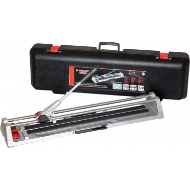 CORTADOR BELLOTA POP 60-R-C CON MALETA