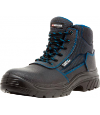 BOTA PIEL NON METAL S3 COMP+ 72307 T-44