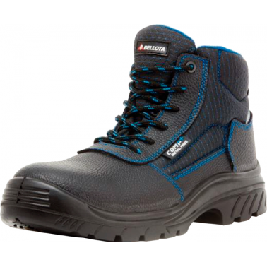 BOTA PIEL NON METAL S3 COMP+ 72307 T-44