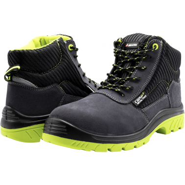 BOTA SERRAJE 7230941 S1P T-41 GRIS