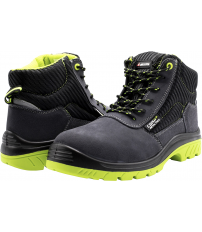 BOTA SERRAJE 7230946 S1P T-46 GRIS