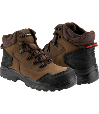 BOTA DUTY S3S