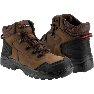 BOTA DUTY S3S