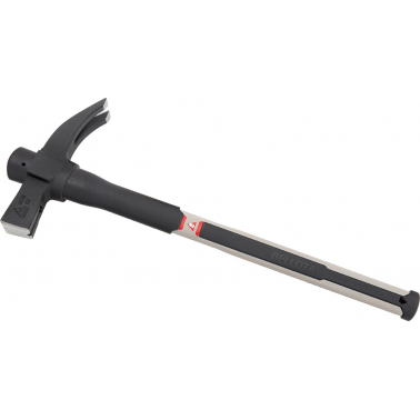MARTILLO 8030 CI CF M.FIBRA CARBONO