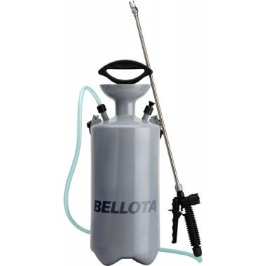 PULVERIZADOR JARDIN BELLOTA 10L