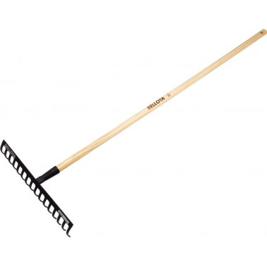 RASTRILLO PROFESIONAL 951-14 CML375X94MM