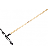 RASTRILLO PROFESIONAL 951-16 CML430X94MM