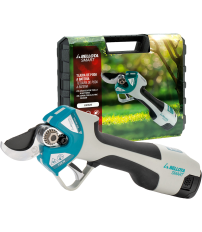 TIJERA BAT.EG132SM 14,4V Ø25-32MM