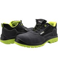 ZAPATO SERRAJE 7231039 S1P T-39 GRIS