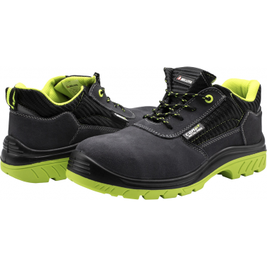 ZAPATO SERRAJE 7231039 S1P T-39 GRIS