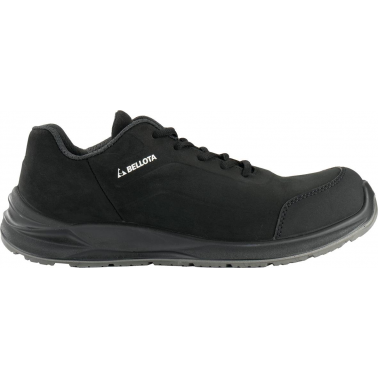 ZAPATO FLEX CARBON S3 FTW03BS3 T-40