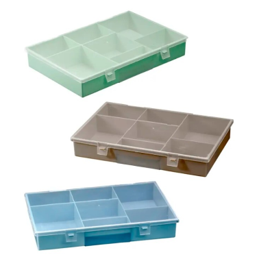 2002 ESTUCHE MULTIUSOS COLORES SURTIDOS