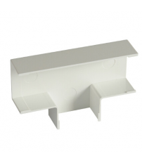 DT1016 DERIVACION EN T MICROCANAL 10x16mm SOLERA