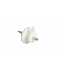 D1001B BL 15ud  CUELGA FACIL PEQUEÑO 1 PUNTA KOPPE