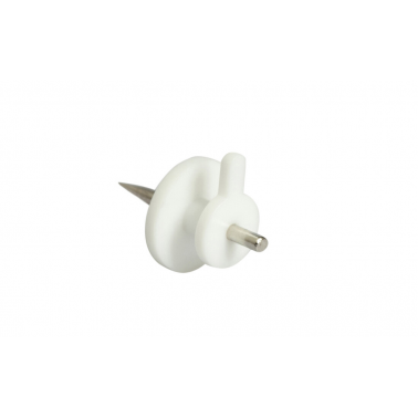 D1001B BL 15ud  CUELGA FACIL PEQUEÑO 1 PUNTA KOPPE