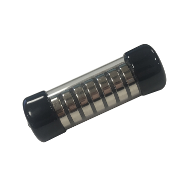 I1004I TUBO 10ud IMAN DISCO NEODIMIO ø18x5mm KOPPE