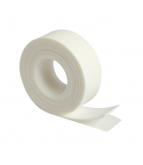 C1001B 2,5m CINTA ADHESIVA DOBLE CARA BLANCA 25mm