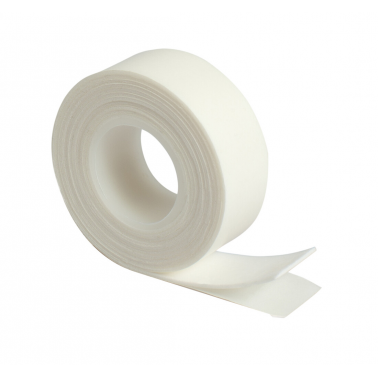 C1001B 2,5m CINTA ADHESIVA DOBLE CARA BLANCA 25mm