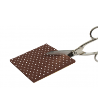 F1009M BL BLOQUE FIELTRO ANTIDESLIZANTE 100x85mm