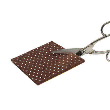 F1009M BL BLOQUE FIELTRO ANTIDESLIZANTE 100x85mm