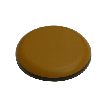 F3002M BL 4ud PATIN DESLIZADOR REDONDO ADHESIVO ø40mm KOPPELS