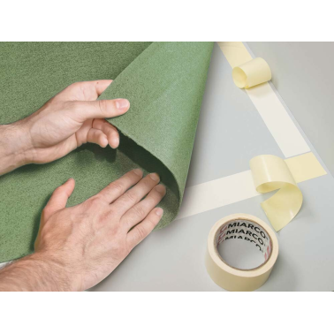 5322 DC-850 ETI - POLIPROPILENO 50mm x 10mMIARCO