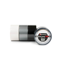 28195 AMERICANA MIARCO 398 NEGRO 10x50mm MIARCO