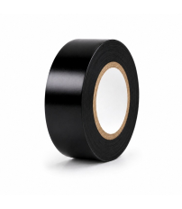 070000 CINTA AISLANTE 10x19mm NEGRA B&B