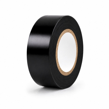070000 CINTA AISLANTE 10x19mm NEGRA B&B