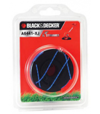 ACC.A6441XJ BOBINA 2X6M-1,5 REFLEX PLUS