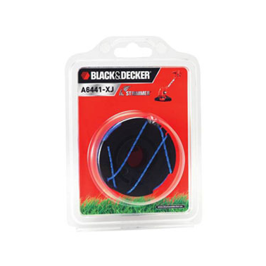 ACC.A6441XJ BOBINA 2X6M-1,5 REFLEX PLUS