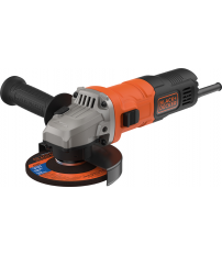 AMOLADORA MINI BEG010-QS 710W 115MM