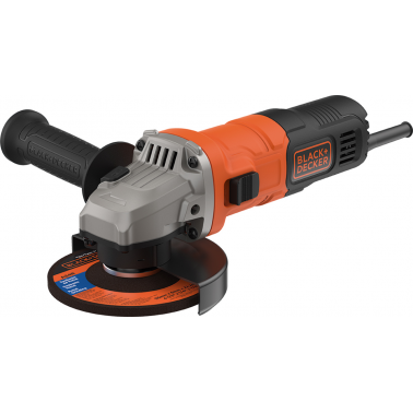 AMOLADORA MINI BEG010-QS 710W 115MM