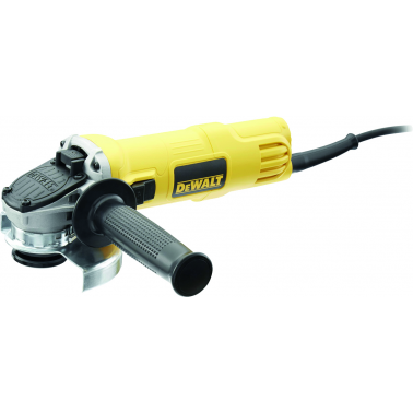 AMOLADORA MINI DWE4056-QS 800W 115MM