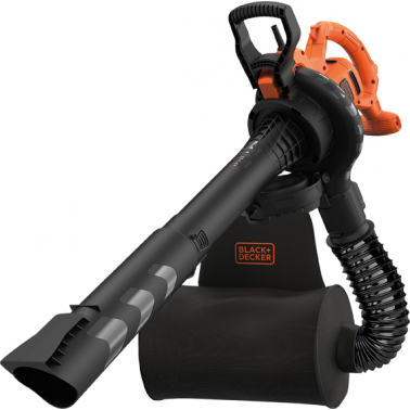 ASPIRADOR SOPLADOR TRIT.BEBLV290QS 2900W