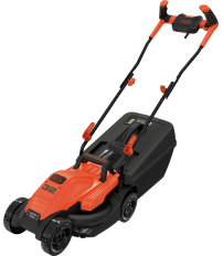 CORTACESPED BEMW451BH-QS 1200W 32CM