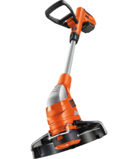 CORTABORDES BLACK AND DECKER GLC1823L20 QW A BATERIA