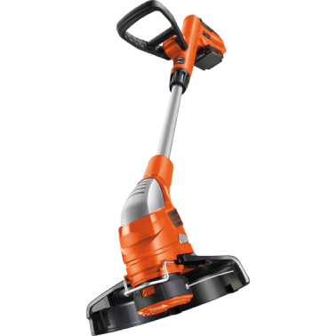CORTABORDES BLACK AND DECKER GLC1823L20 QW A BATERIA