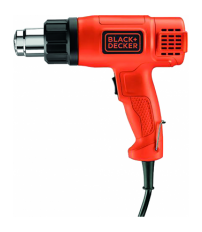 DECAPADOR KX1650-QS 1750W TEM.450-600º