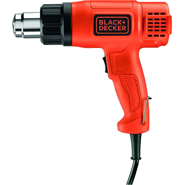 DECAPADOR KX1650-QS 1750W TEM.450-600º