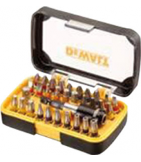 KIT DT7969-QZ 32 PTAS.PZ,PH,PLANA,TORX