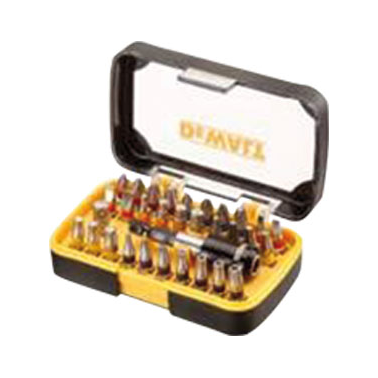 KIT DT7969-QZ 32 PTAS.PZ,PH,PLANA,TORX