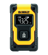 MEDIDOR LASER DW055PL-XJ 16M