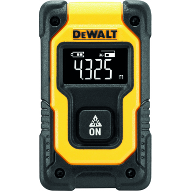 MEDIDOR LASER DW055PL-XJ 16M