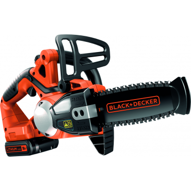 MOTOSIERRA GKC1820L20QW 20CM 18V 1B 2AH