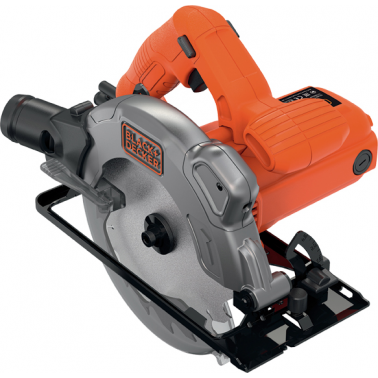 SIERRA CIRCULAR CS1250L-QS 1250W 66MM