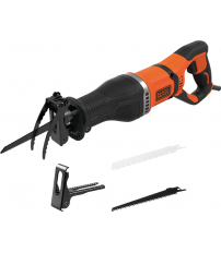 SIERRA SABLE BLACK AND DECKER BES301-QS 750W+ACC